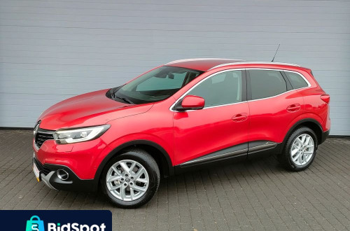 Renault Kadjar Energy dCi 130 XMOD