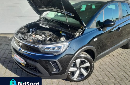 Opel Crossland X 1.2 T Elite S&S