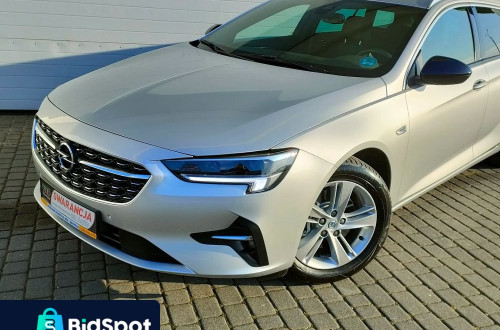 Opel Insignia 2.0 CDTI Elegance S&S