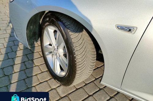 Opel Insignia 2.0 CDTI Elegance S&S