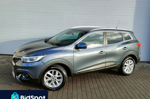Renault Kadjar Energy TCe 130 XMOD