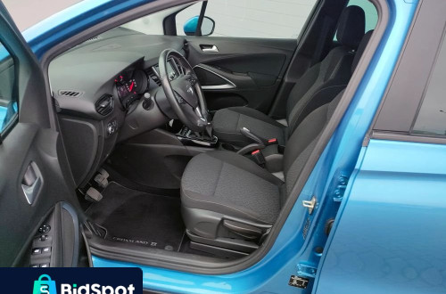 Opel Crossland X 1.2 Start/Stop 120 Jahre