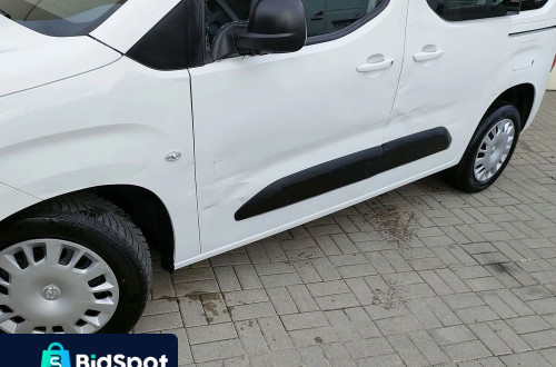 Opel Combo Life 1.5 CDTI Edition S&S