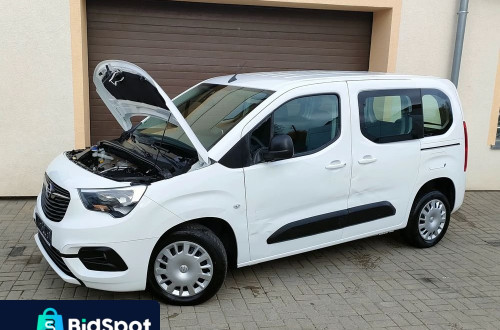 Opel Combo Life 1.5 CDTI Edition S&S