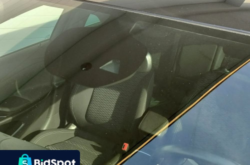 Opel Astra 1.6 D (CDTI) Automatik Innovation