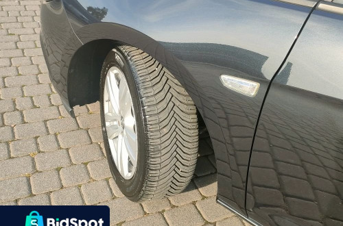 Opel Astra 1.6 D (CDTI) Automatik Innovation