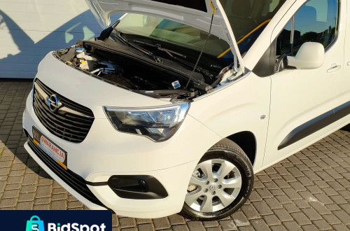 Opel Combo Life 1.5 CDTI Edition Plus S&S