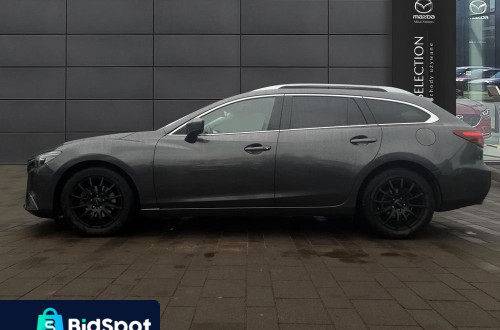 Mazda 6 2.0 Skypassion I-ELoop