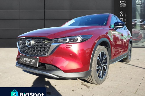 Mazda CX-5 2.0 Newground 2WD