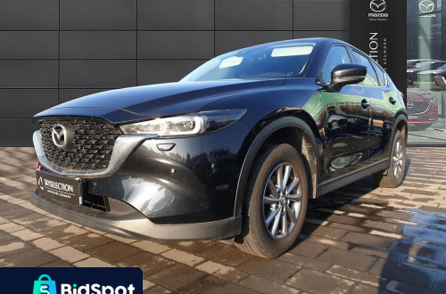 Mazda CX-5 2.0 Kanjo AWD