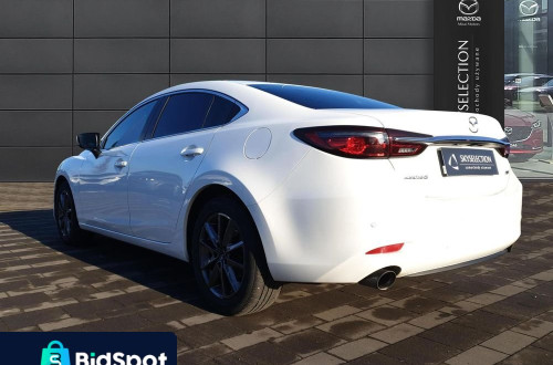 Mazda 6 2.0 SkyMotion