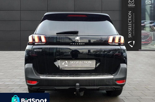 Peugeot 5008 2.0 BlueHDI Crossway S&S EAT8