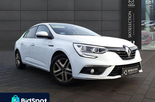 Renault Megane 1.3 TCe FAP Life