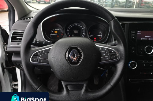 Renault Megane 1.3 TCe FAP Life