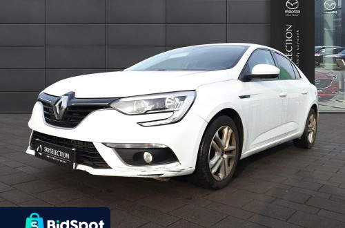 Renault Megane 1.3 TCe FAP Life