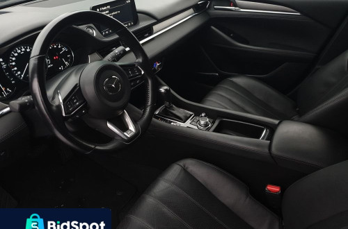 Mazda 6 2.0 SkyPrestige