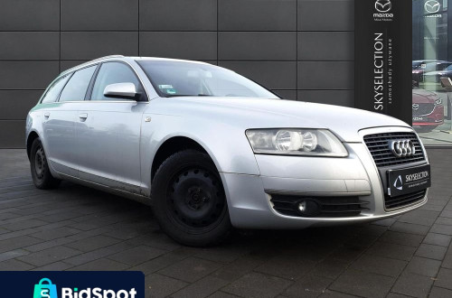 Audi A6 2.0 TDI