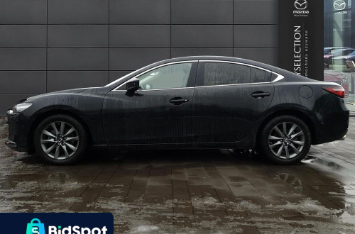 Mazda 6 2.0 Center-Line