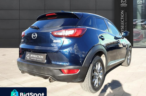 Mazda CX-3 2.0 Skypassion