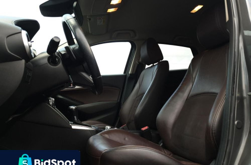 Mazda CX-3 2.0 Skypassion AWD