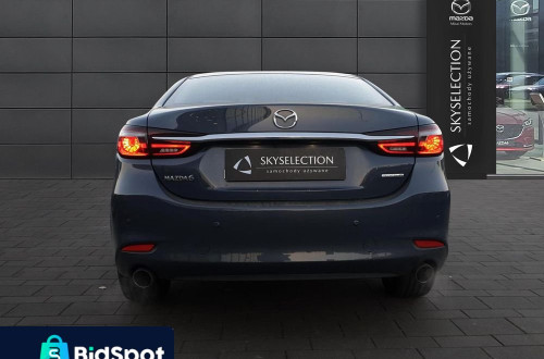 Mazda 6 2.5 SkyPrestige