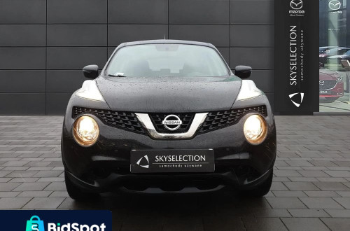 Nissan Juke 1.6 Acenta