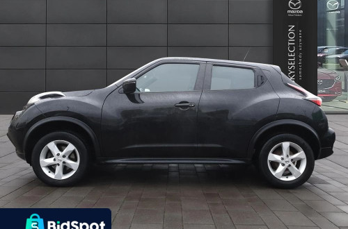 Nissan Juke 1.6 Acenta