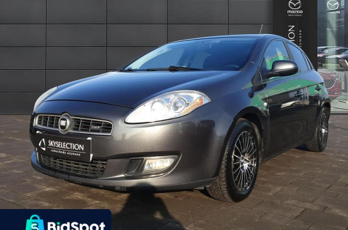 Fiat Bravo 1.4 T-Jet 16V Dynamic
