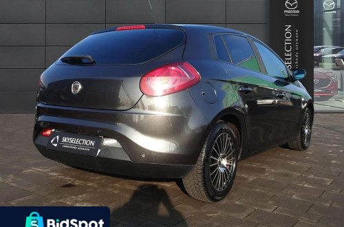 Fiat Bravo 1.4 T-Jet 16V Dynamic