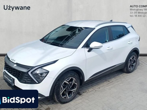Kia Sportage 1.6 T-GDI M 2WD