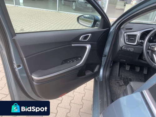 Kia Ceed 1.5 T-GDI M
