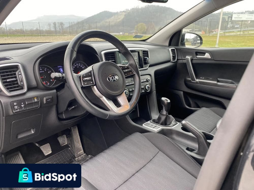 Kia Sportage 1.6 GDI M 2WD