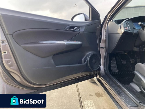 Honda Civic 1.8 Comfort