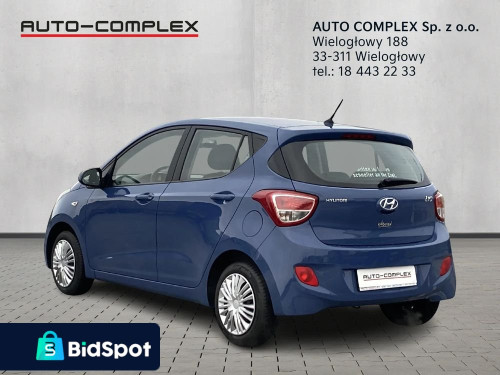 Hyundai i10 1.0 Access