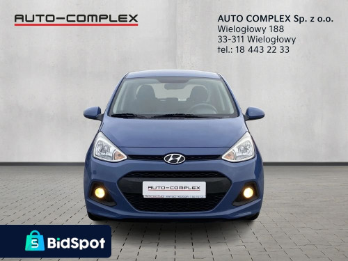 Hyundai i10 1.0 Access