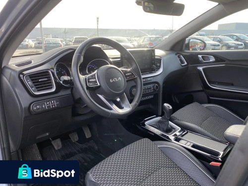 Kia Ceed 1.5 T-GDI L