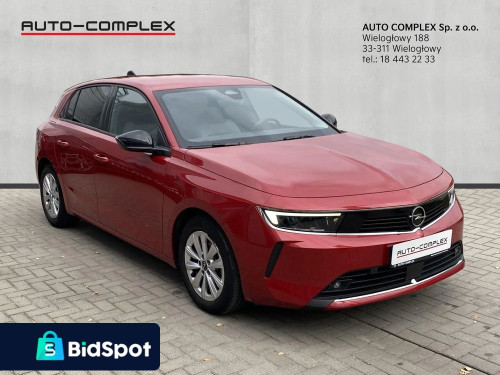 Opel Astra VI 1.2 T Business Edition S&S