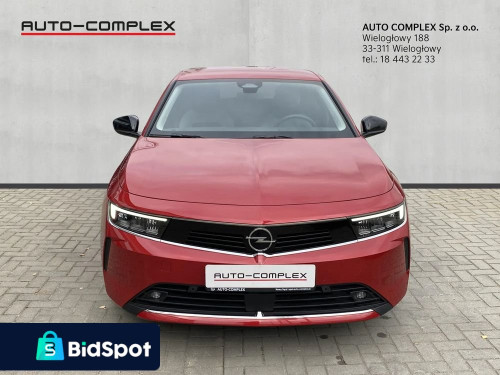 Opel Astra VI 1.2 T Business Edition S&S