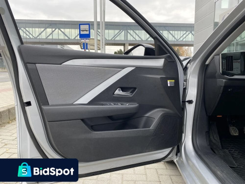 Opel Astra V 1.2 T Edition S&S