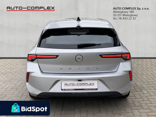 Opel Astra V 1.2 T Edition S&S