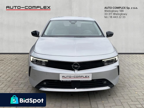Opel Astra V 1.2 T Edition S&S