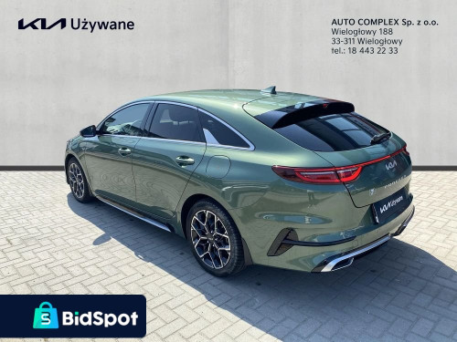 Kia ProCeed ProCeed 1.5 T-GDI GT Line