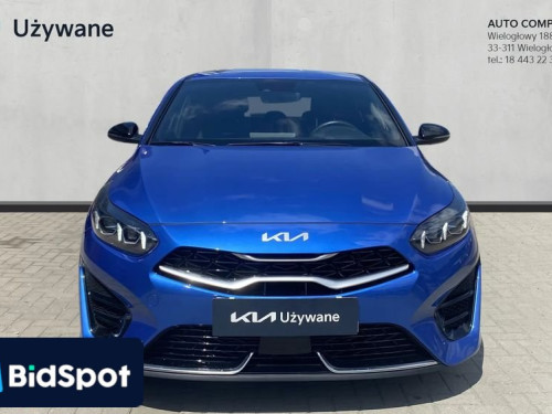 Kia ProCeed ProCeed 1.5 T-GDI GT Line