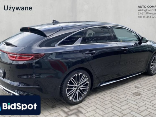 Kia ProCeed ProCeed 1.5 T-GDI GT Line DCT