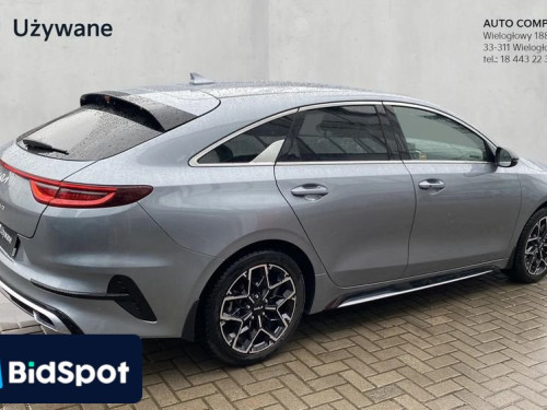 Kia ProCeed ProCeed 1.5 T-GDI GT Line