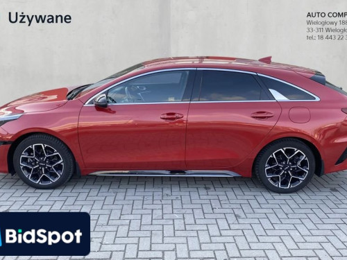 Kia ProCeed ProCeed 1.5 T-GDI GT Line