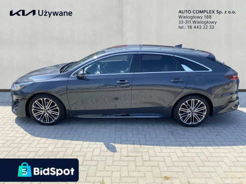 Kia ProCeed ProCeed 1.5 T-GDI GT Line DCT