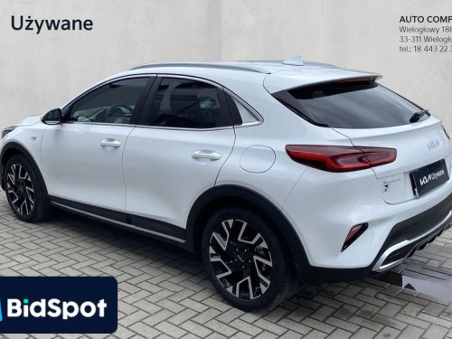 Kia XCeed 1.5 T-GDI M