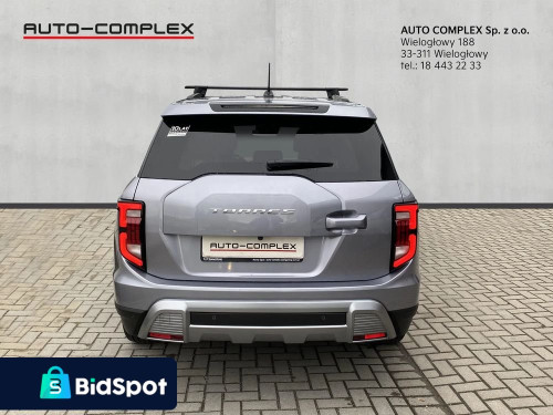 SsangYong/KGM Torres 1.5 T-GDI Adventure Plus