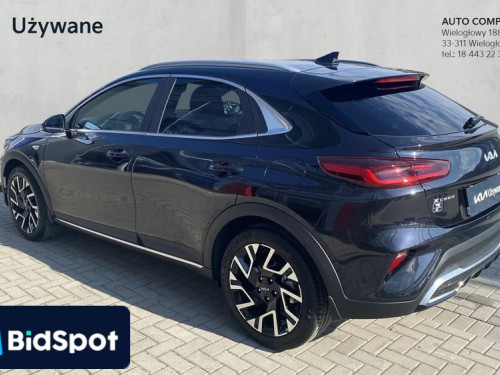 Kia XCeed 1.5 T-GDI M